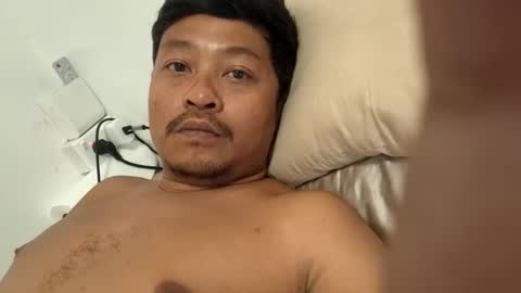 Snapshot of aonkung9 chatting on June 9, 2:45 am aonkung9 online show from June 9, 2:45 am