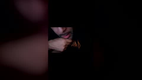 Snapshot of ap4978 chatting on March 12, 11:49 am Andres online show from March 12, 11:49 am