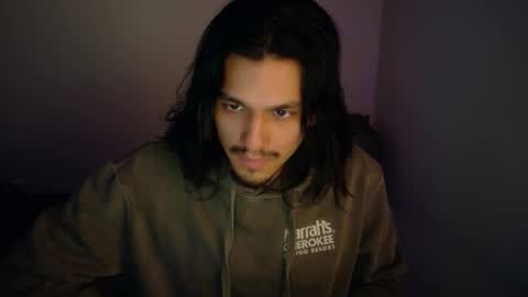 ApacheWithWebcam online show from February 15, 3:58 am