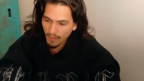 ApacheWithWebcam online show from March 29, 2:22 am