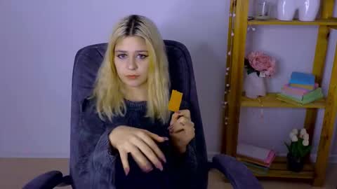 ApheliaStar online show from November 1, 3:47 pm