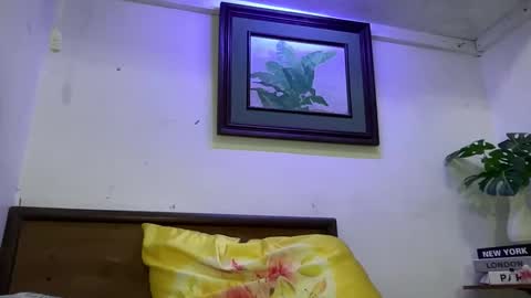 Roman Goddess online show from October 9, 5:16 am