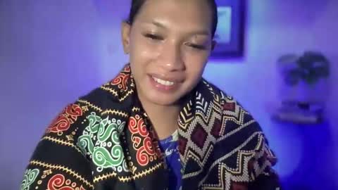 Roman Goddess online show from October 12, 1:54 pm