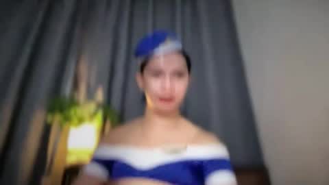 Roman Goddess online show from January 12, 8:03 pm