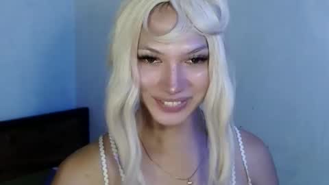 Roman Goddess online show from February 11, 12:10 pm