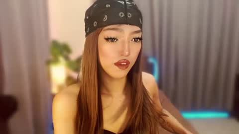 kathryn online show from June 25, 5:39 pm