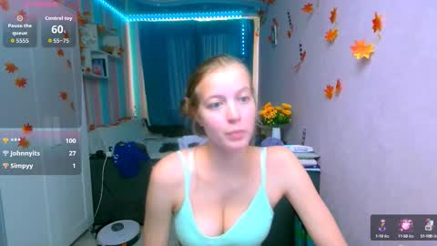 Snapshot of aphrodite_wow_ chatting on October 7, 12:35 pm Aphrodite online show from October 7, 12:35 pm