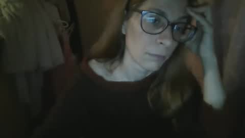Aphrodity Rox online show from May 22, 9:20 pm