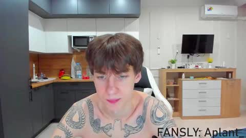 aplant_ online show from March 18, 10:02 pm