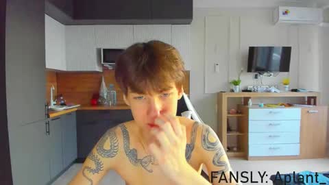 aplant_ online show from March 28, 4:12 am