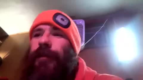 apocolypseanomaly online show from February 2, 11:00 pm