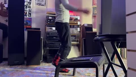 Apollo FleXXX online show from February 11, 10:09 am