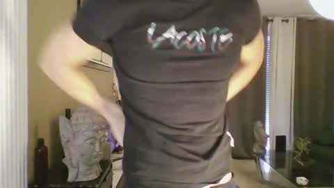 Snapshot of apollonfitx_69 chatting on March 12, 11:09 am apollonfitx_69 online show from March 12, 11:09 am
