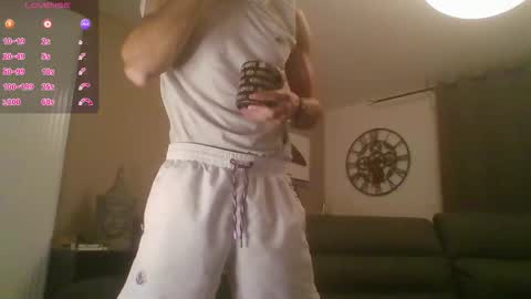 apollonfitx_69 online show from October 7, 10:07 pm