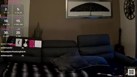 apollonfitx_69 online show from March 15, 5:57 am