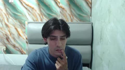 Snapshot of apolo01_ chatting on September 28, 3:12 am Apolo online show from September 28, 3:12 am