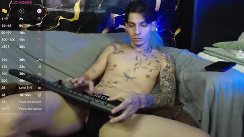 Apolo online show from March 22, 11:19 pm