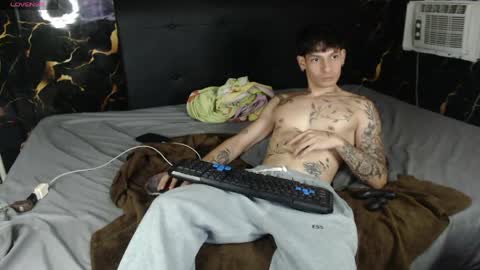 Apolo online show from May 22, 9:53 pm