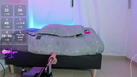 APOLO online show from January 11, 11:21 pm