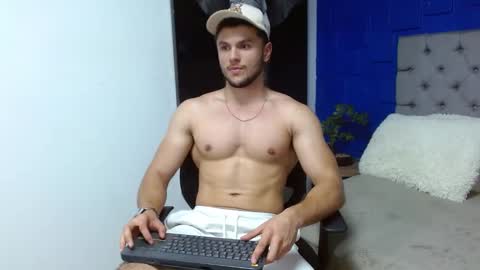 Apolo online show from February 24, 9:31 pm
