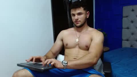Apolo online show from March 12, 5:57 am