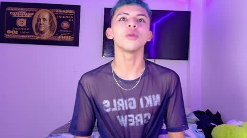 Apolo online show from May 15, 10:17 pm