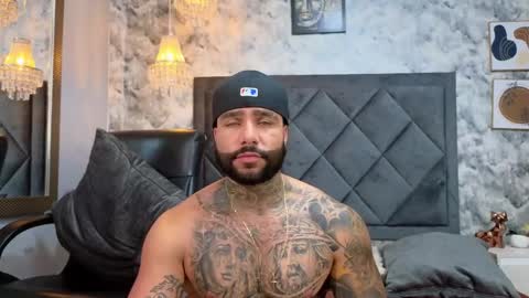 Apolo online show from September 10, 10:10 pm