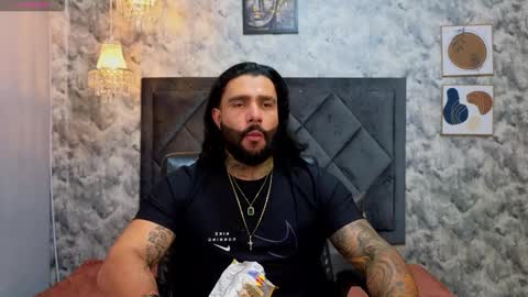 Apolo online show from November 27, 9:28 pm