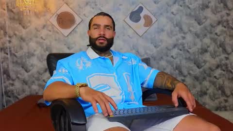 Apolo online show from December 14, 9:30 pm