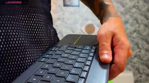 Apolo online show from March 2, 9:43 pm