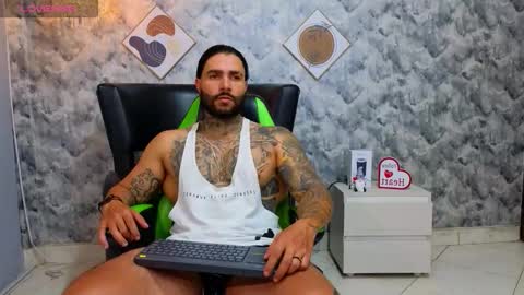 APOLO  online show from March 20, 10:14 pm