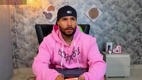 APOLO  online show from March 24, 8:58 pm