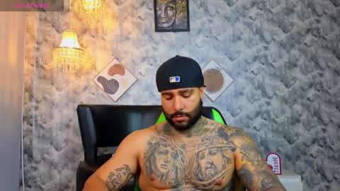 APOLO  online show from March 26, 9:31 pm