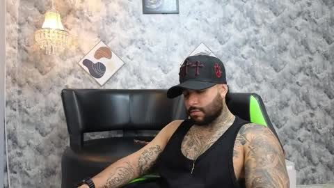 APOLO  online show from April 1, 12:33 am