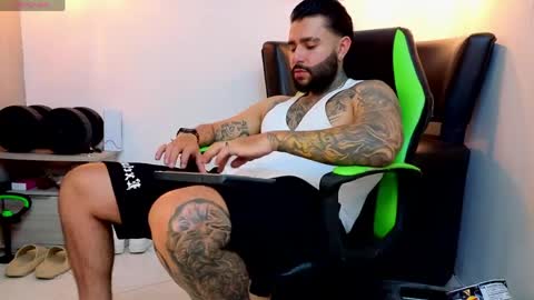 APOLO  online show from May 9, 11:21 pm