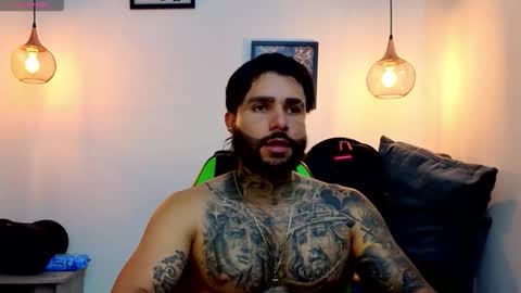 APOLO  online show from May 19, 11:33 pm