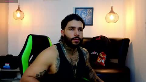 APOLO  online show from May 21, 11:45 pm