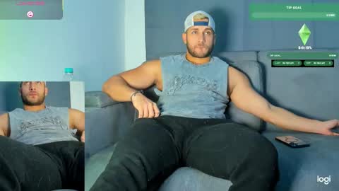 apolo_strange online show from October 16, 10:22 pm