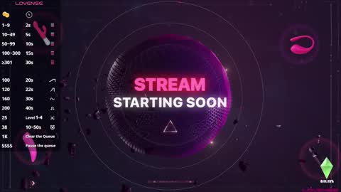 apolo_strange online show from March 21, 3:37 pm