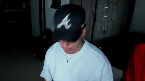 Snapshot of apolodg1 chatting on April 6, 3:02 pm TONY INDEPENDENT MODEL online show from April 6, 3:02 pm