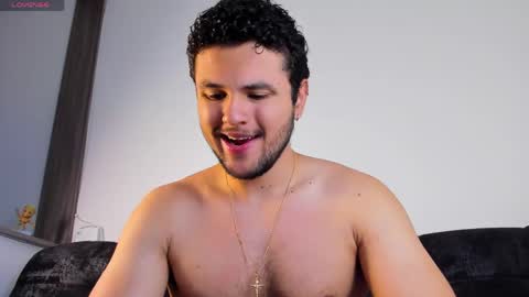 Apolo Klein online show from May 12, 2:19 am