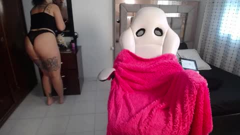Apolonia online show from June 5, 3:51 pm