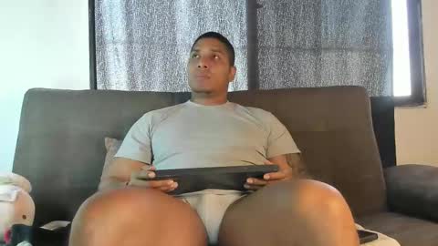 Apolo-strong online show from March 31, 1:11 pm