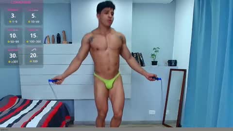 Apolo online show from November 10, 8:30 pm