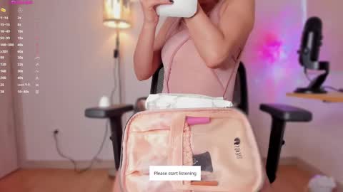 Apo online show from December 9, 11:47 am