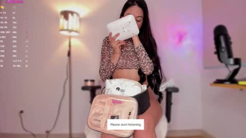 Apo online show from December 23, 11:25 am