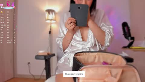 Apo online show from March 1, 9:51 am