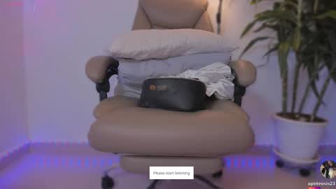 Apo online show from December 22, 11:18 am