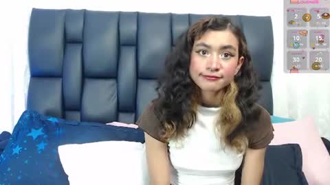 sofi y kevin online show from July 2, 3:18 pm