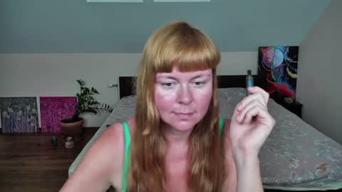Snapshot of applejus chatting on June 26, 6:34 pm applejus online show from June 26, 6:34 pm